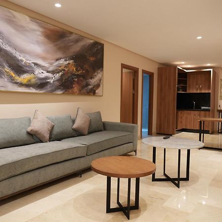 As Premium By Soho Hotels Maarif คาซาบลังกา ภายนอก รูปภาพ
