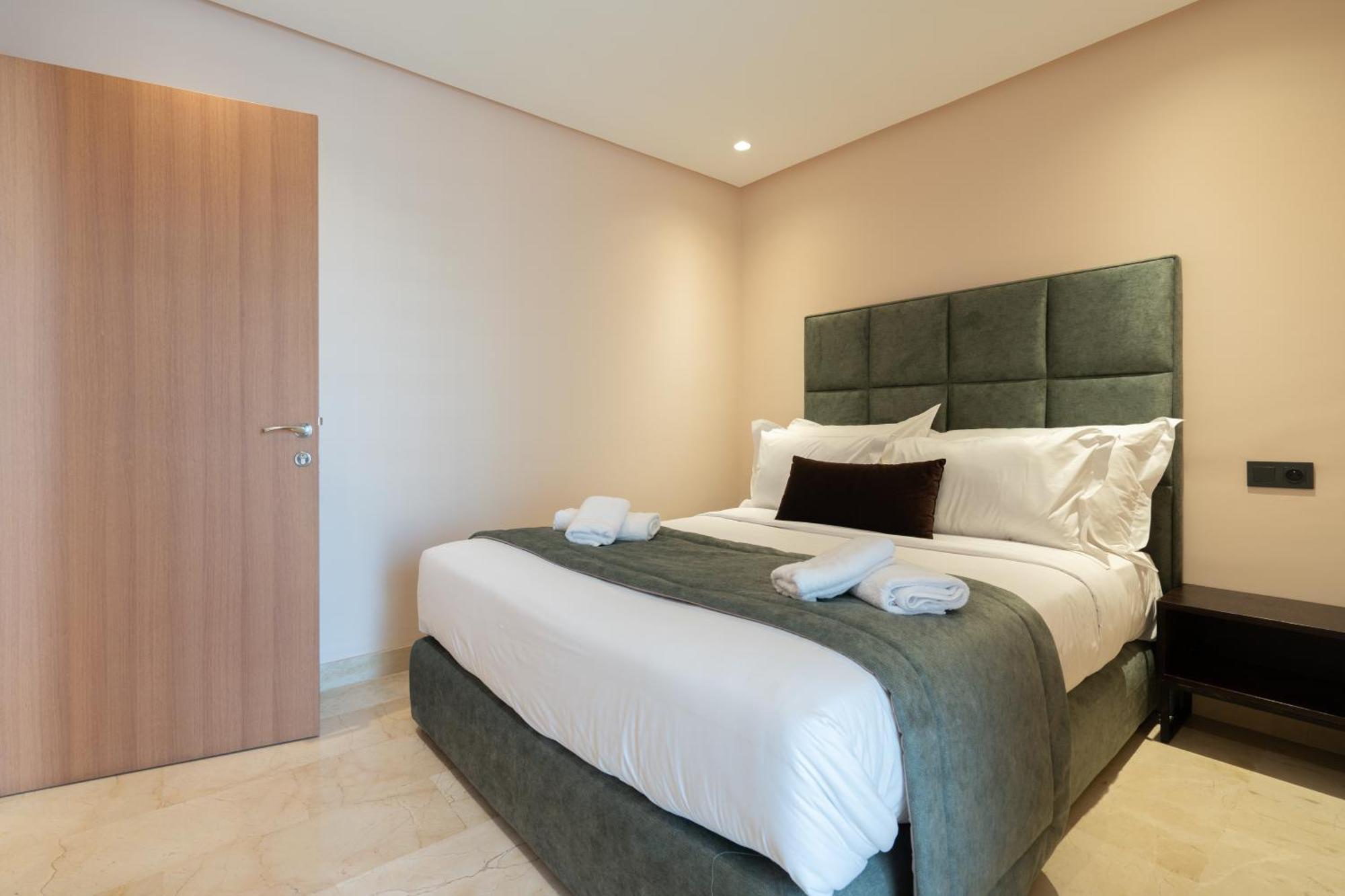 As Premium By Soho Hotels Maarif คาซาบลังกา ภายนอก รูปภาพ