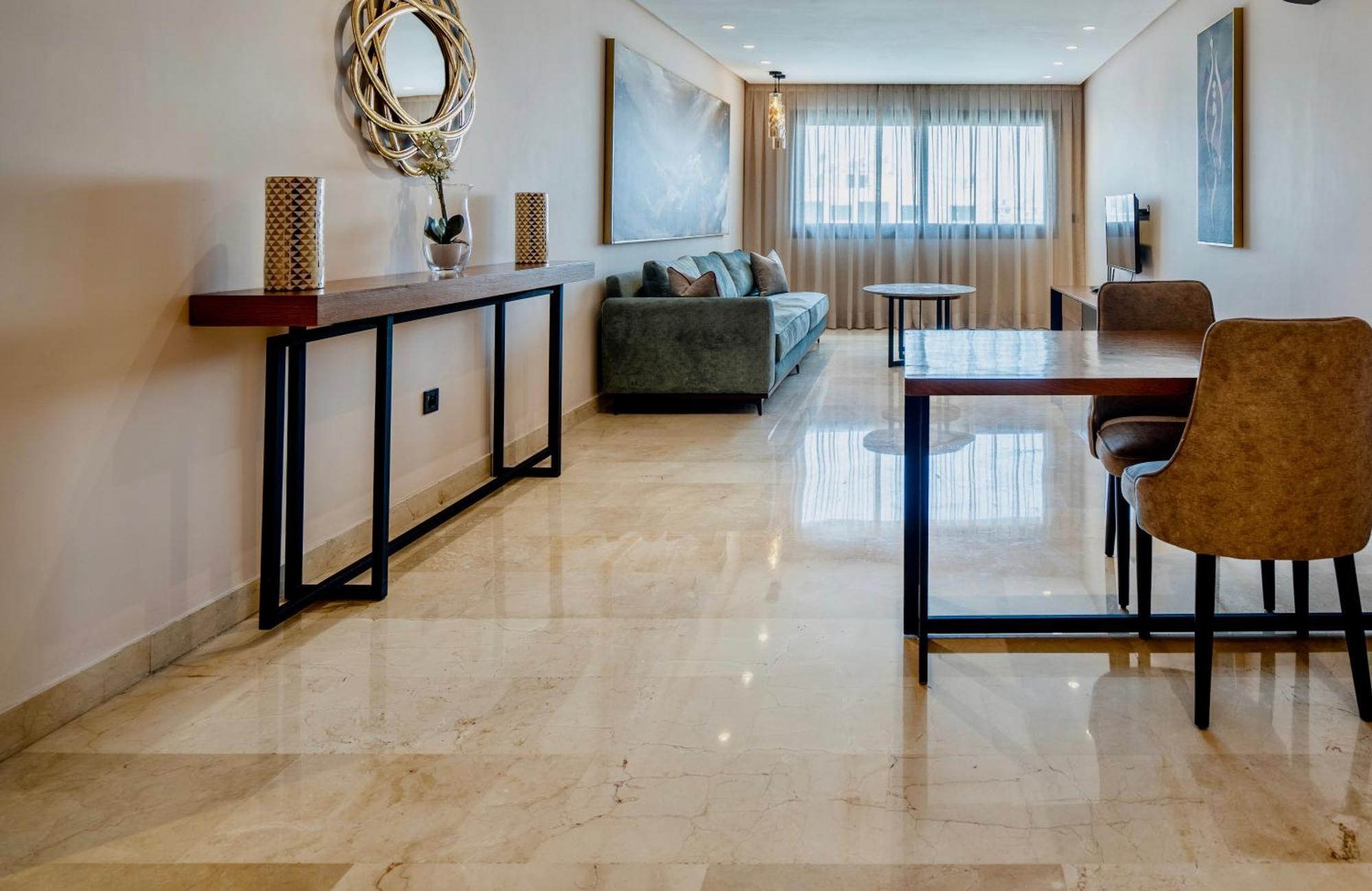 As Premium By Soho Hotels Maarif คาซาบลังกา ภายนอก รูปภาพ