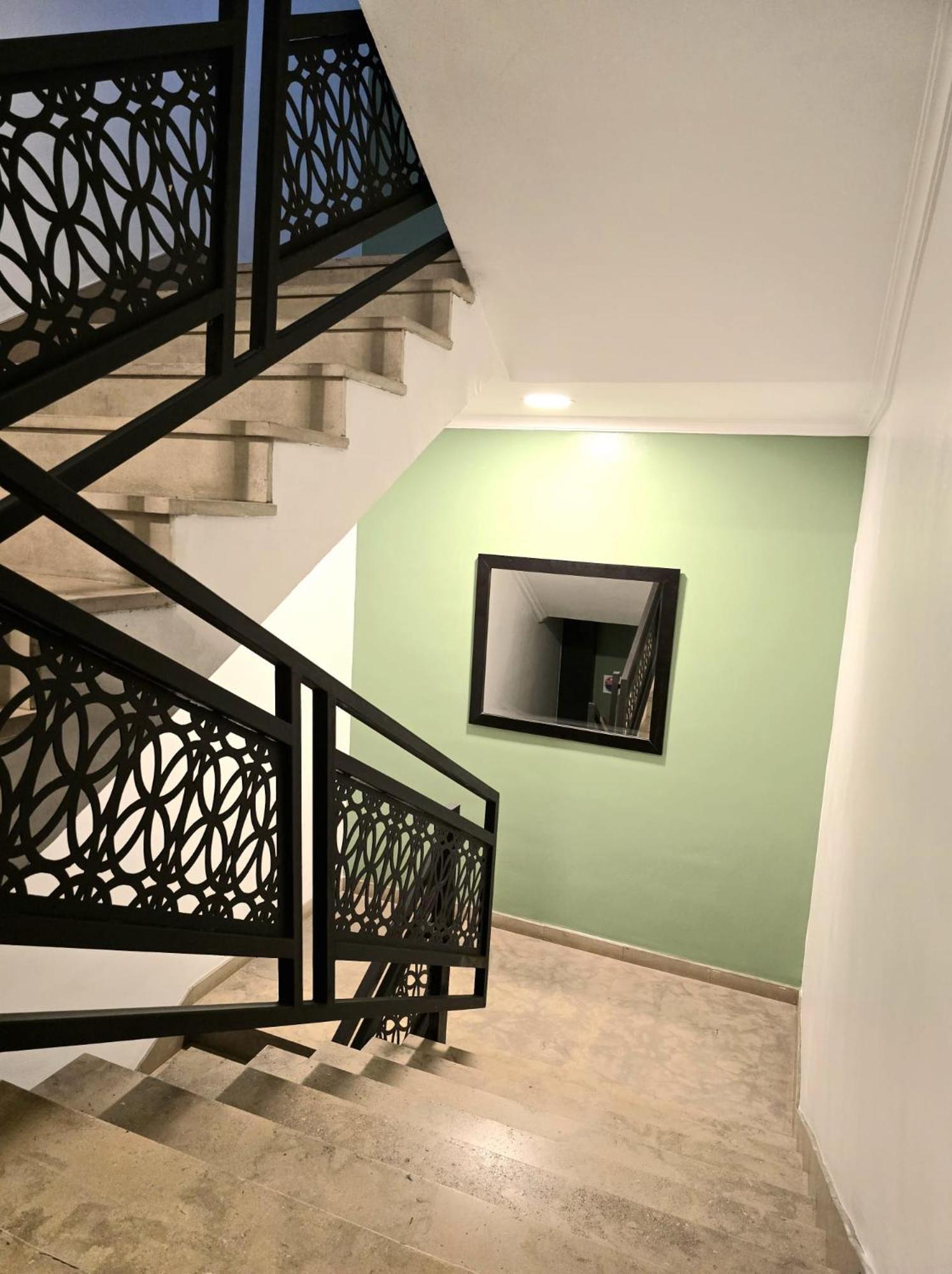 As Premium By Soho Hotels Maarif คาซาบลังกา ภายนอก รูปภาพ