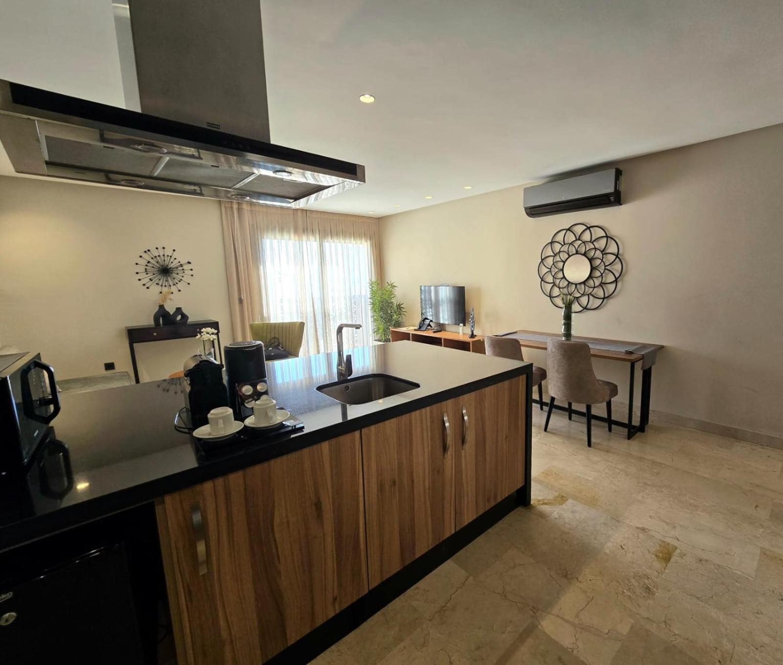 As Premium By Soho Hotels Maarif คาซาบลังกา ภายนอก รูปภาพ