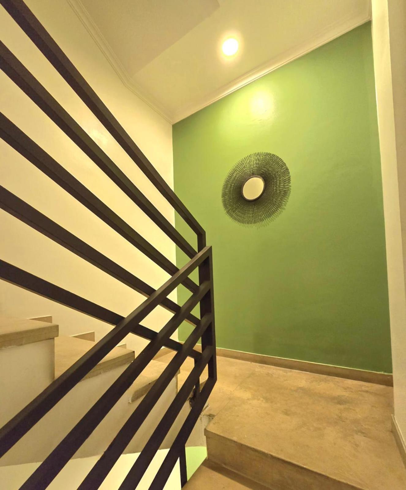 As Premium By Soho Hotels Maarif คาซาบลังกา ภายนอก รูปภาพ