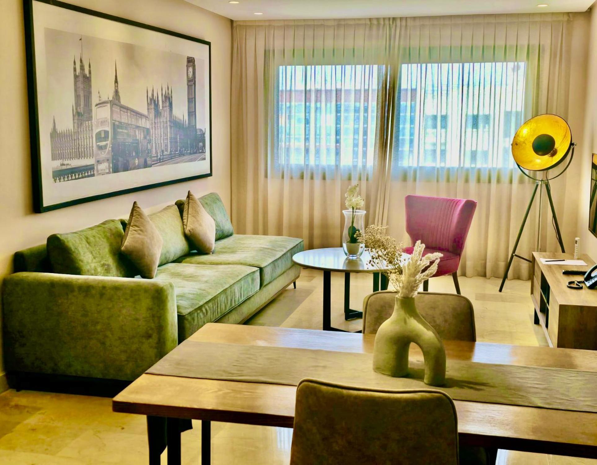 As Premium By Soho Hotels Maarif คาซาบลังกา ภายนอก รูปภาพ