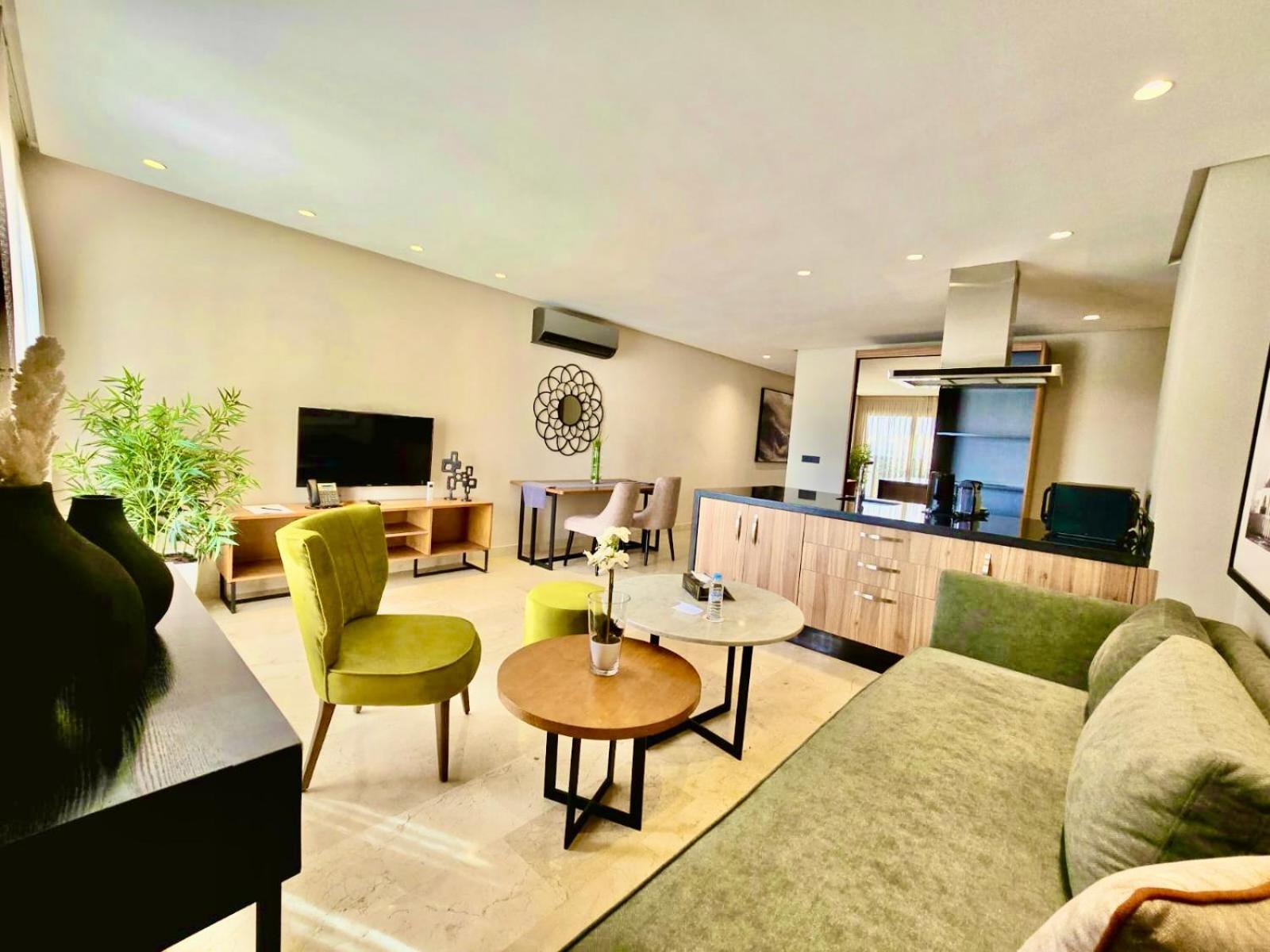 As Premium By Soho Hotels Maarif คาซาบลังกา ภายนอก รูปภาพ
